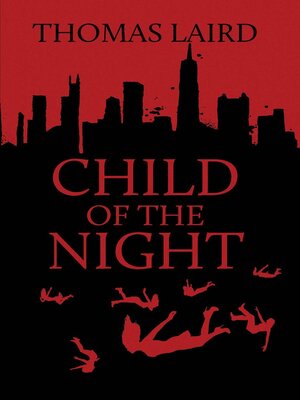 cover image of Child of the Night